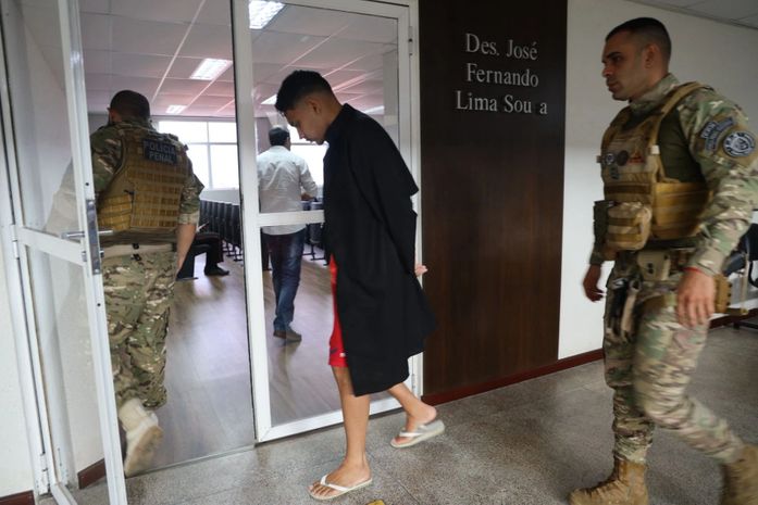 Acusado de matar a sogra e esconder corpo dela em geladeira é julgado hoje em Maceió
