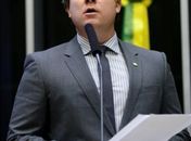Deputado federal Marx Beltrão (PMDB)