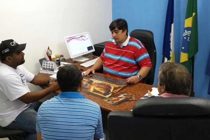 Jequiá da Praia receberá edição do Cine Sesi Cultual no final do mês