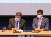 Ministro credita a Arthur Lira prioridade dada a projeto habitacional em Maceió