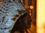 Para o presidente, é preciso garantir direitos dos mais de 300 povos indígenas