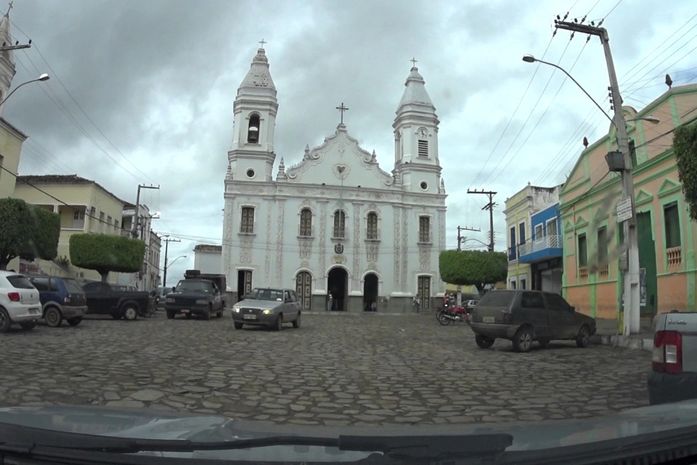 Cidade de Aguá Branca será cenário para gravação de novela sobre Lampião e Maria Bonita