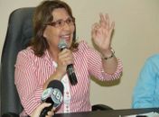 Gestão de Célia Rocha em Arapiraca se agrava com caos administrativo 