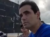 DMTT solicita ao MPAL investigação após confusão envolvendo deputado e agentes de trânsito