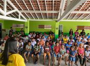 Ações do Setembro Amarelo são intensificadas no município de Piranhas