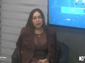 Programa Neto Auto Entrevista Andréia Feitosa, CEO da Startup Por Mulheres Brasil