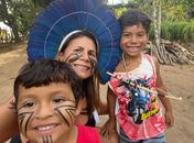 SEMAIDS celebra mês com programação em destaque aos direitos sociais dos povos indígenas
