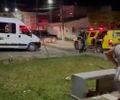 Polícia intercepta van com material ilegal de campanha em Junqueiro