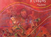 Com apoio do Governo de Alagoas, Mácleim lança seu novo álbum de estúdio