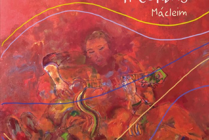 Com apoio do Governo de Alagoas, Mácleim lança seu novo álbum de estúdio