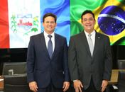 Severino vai ao Ministério da Cidadania em busca de recursos para os municípios de AL