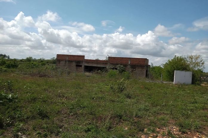 Foto postada no Facebook pelo próprio Geraldinho, retrata a falta de vergonha dos políticos alagoanos que tiram proveito em Palmeira