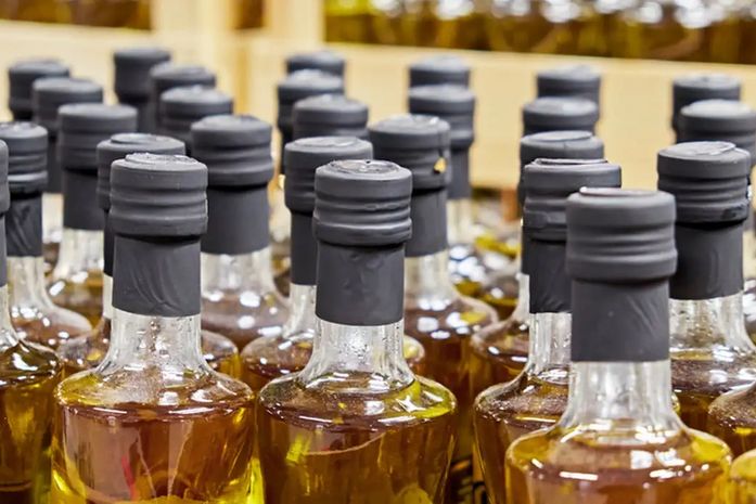 Anvisa proíbe venda de azeite e suspende doce de leite e sal grosso