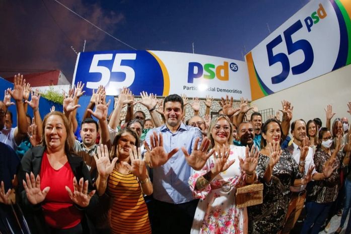 Conheça 5 propostas de Rui Palmeira para as mulheres alagoanas