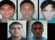 Fugitivos do Code