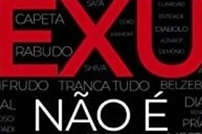 Artistas pretos somam vozes para realizar, em cantos de fé, uma declaração musical de amor, ao Axé,no Rio de Janeiro. Ubuntu!