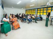 CNH Social inicia novas turmas com aprovados para obter habilitação gratuita