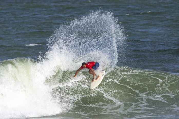 Inscrições para 2ª etapa do Circuito Alagoano de Surf vão até esta quinta (10)