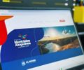 AMA lança site oficial da Feira dos Municípios 2026