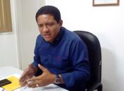 Cezar afirma que seu governo mudou por completo o perfil administrativo de Palmeira