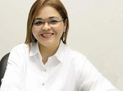 Cláudia Cristina de Melo Pereira