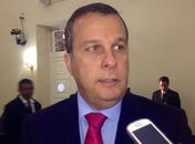 Deputado Sérgio Toledo