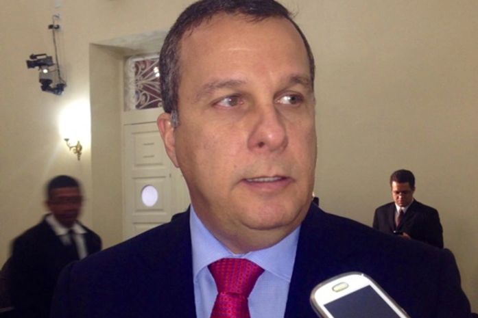 Deputado Sérgio Toledo