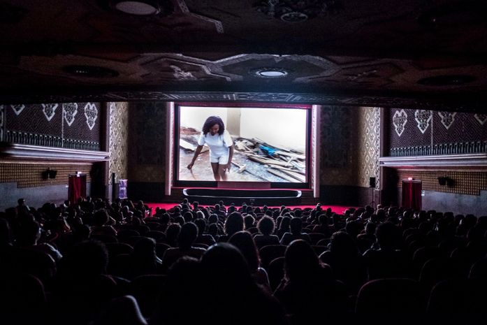 Festival Internacional de Cinema de Realizadoras (Fincar) anuncia IV Edição e está com inscrições abertas