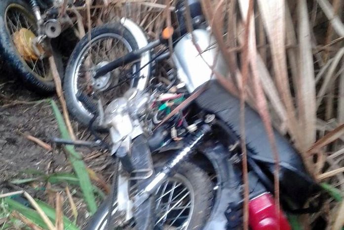 Guarda Municipal recupera veículos roubados