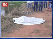 Homem morre afogado após mergulhar em açude próximo ao local de trabalho