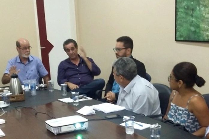 Com base na lei, administração anuncia recomposição de 3% para servidores