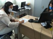 Prefeita Fabiana Pessoa registra BO na PC contra matérias fake news