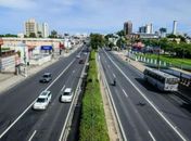 Prefeitura pede licença ambiental para obras do BRT na Avenida Fernandes Lima