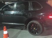 Dois homens são presos com aves silvestres em Porshe roubada na parte alta de Maceió
