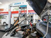 MP investiga aumento do gás natural após reclamação de motoristas por aplicativo  