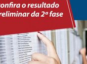 OAB divulga lista de aprovados na 2ª fase do exame 