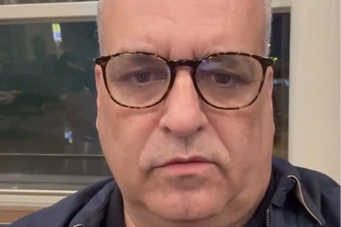 Alfredo Gaspar inicia missão oficial na Ucrânia em apoio aos brasileiros que vivem na área de conflito