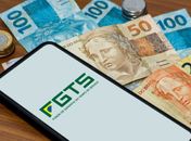 CAIXA inicia novo pagamento do FGTS para quem aderiu ao Saque-Aniversário