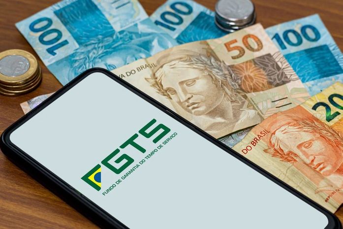 CAIXA inicia novo pagamento do FGTS para quem aderiu ao Saque-Aniversário