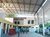 Afundamento do solo: Educação prepara novos prédios para receber escolas afetadas pela mineração
