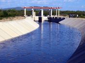 Canal do Sertão