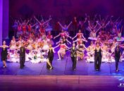 Mon Plié emociona o público com o espetáculo “O sonho de um nordestino”