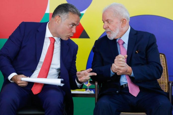 Renan Filho como vice de Lula muda tudo na eleição para o governo de Alagoas