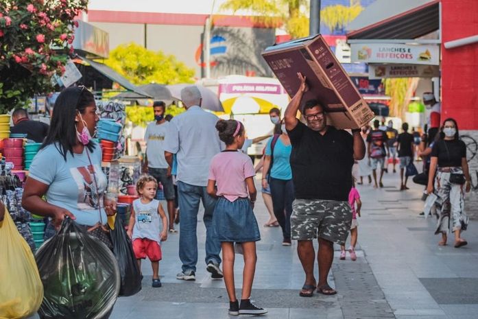 Comércio de Maceió