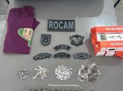 Abordagem policial resulta na apreensão de drogas e objetos trocados no Agreste de Alagoas 
