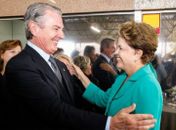 Collor e Dilma 
