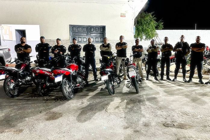 Secretaria de Segurança Pública intensifica fiscalização contra poluição sonora e outras irregularidades