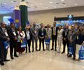 Prefeito de Santana do Mundaú participa da 26ª Marcha dos Prefeitos em Brasília
