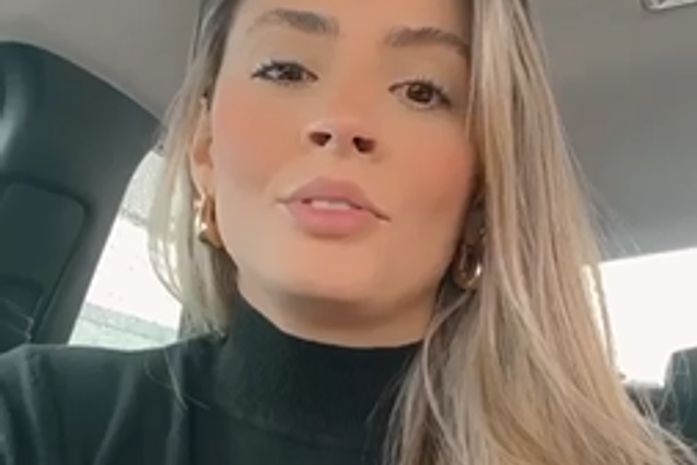 Izabelle Perreli