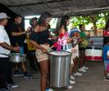 ‘Não pode deixar de existir’: tradição cultural de Maceió resiste após impactos da Braskem 